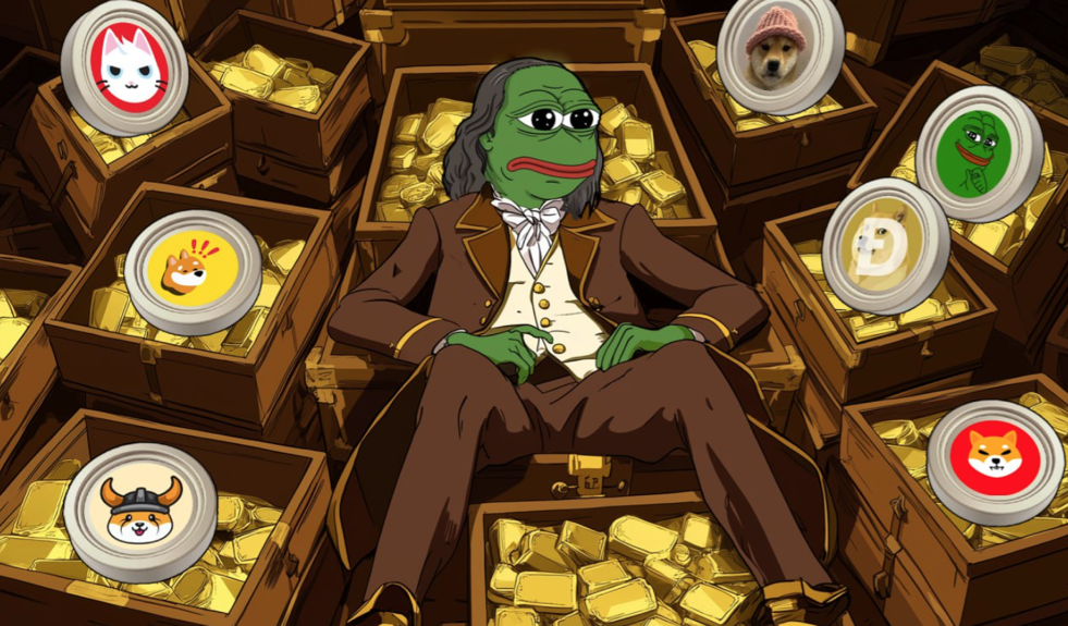 Solana Whales Predict Major Pepe Dollar Supply Shock As Pepe Dollar’s Burn Mechanism Crushes Solana Meme Competition