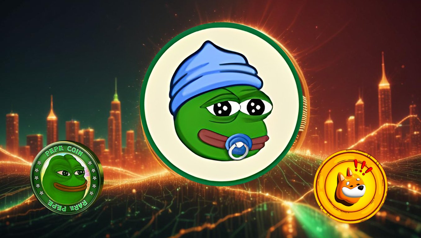 2023 Pepe Coin (PEPE) and Bonk (BONK) Whales Go All-In on Little Pepe (LILPEPE), Targeting 12,000% Returns This Cycle