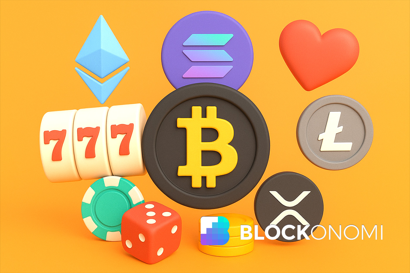 Best Altcoin Casinos & Gambling Sites