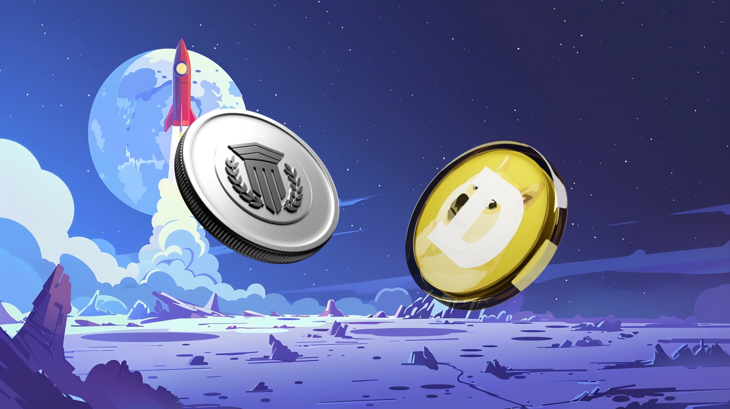 Dogecoin Climbs 6% This Week, Yet Smart Money Is Quietly Rotating Into a Hidden DeFi Coin Poised for 1500%