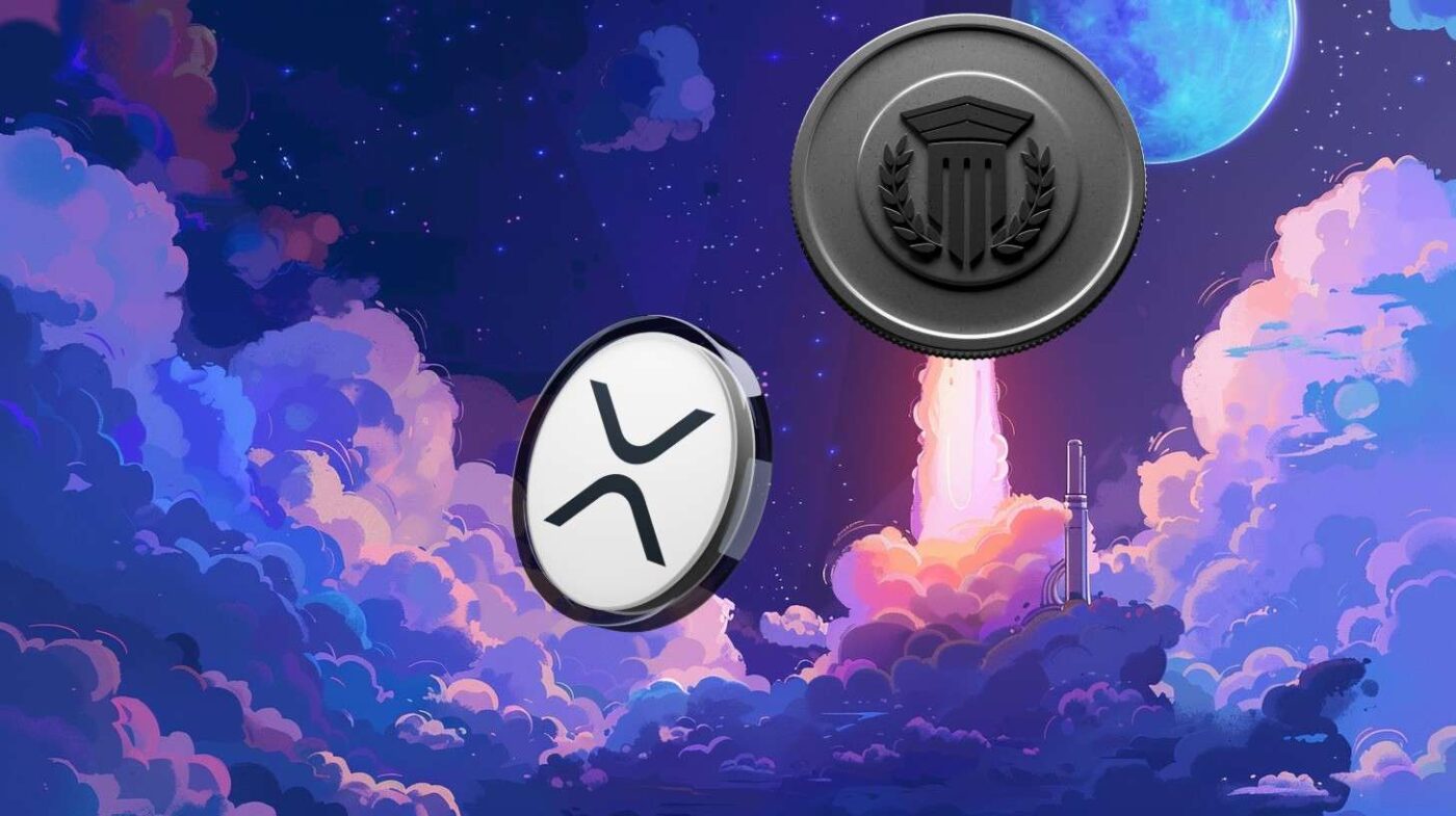 xrp