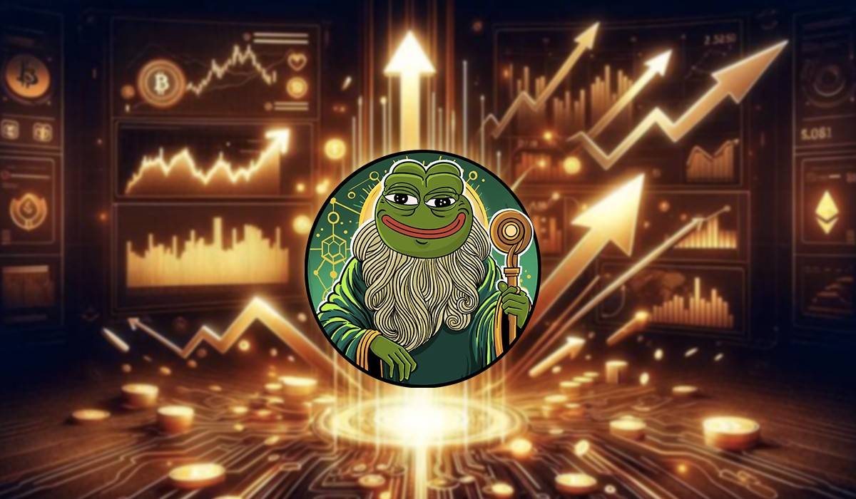 Can PEPETO Achieve a 20,000% Explosion and Become 2025’s Best Meme Coin to Buy?