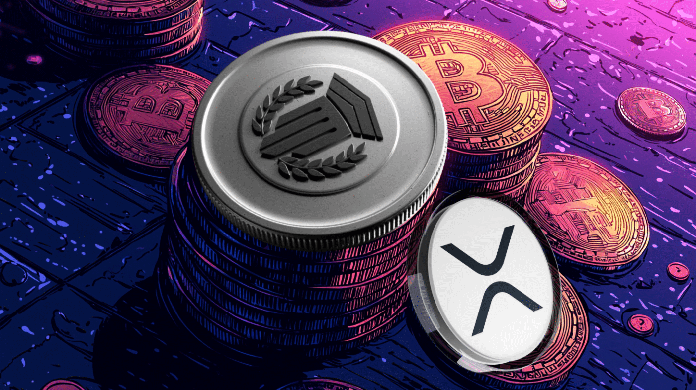Crypto Coin