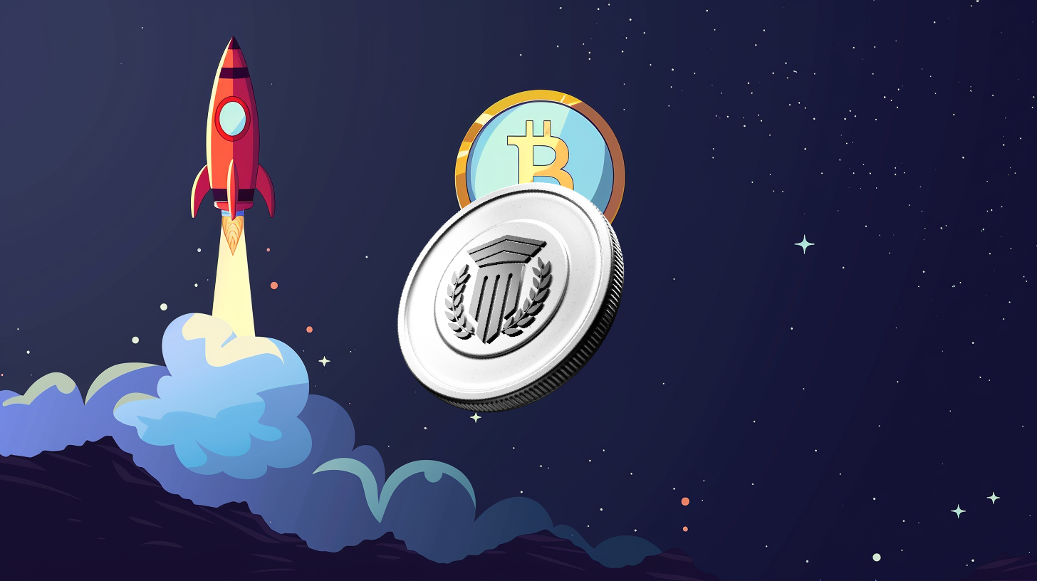 The Most Underrated Crypto This July? It’s Still Under alt=