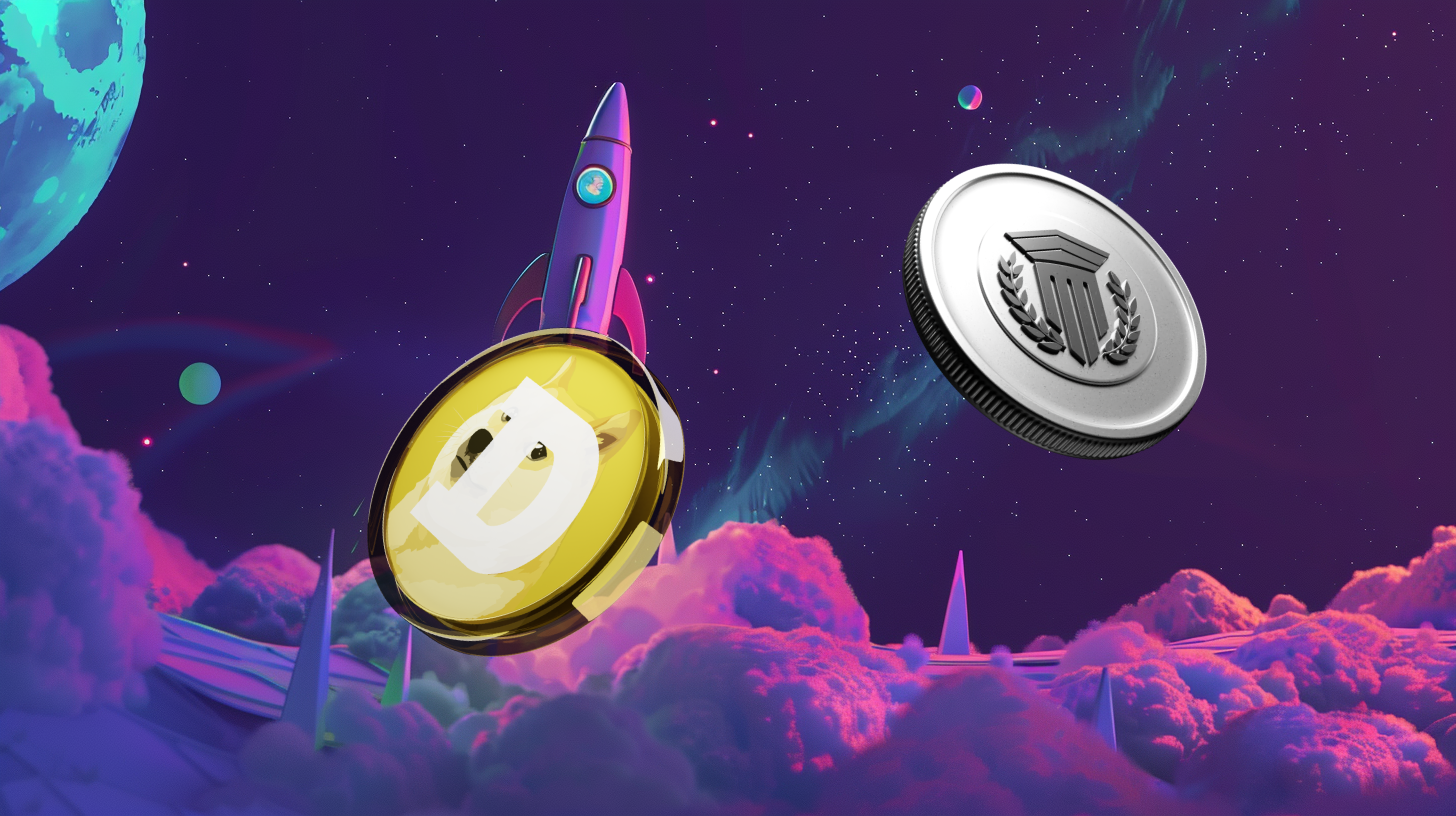 Dogecoin (DOGE)’s Time Might Be Over, This Token Could Deliver 300% Before 2026