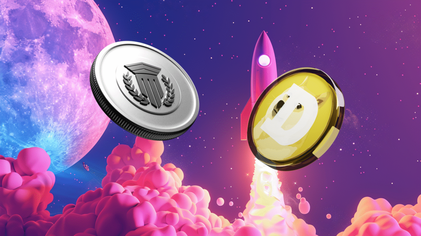 Dogecoin