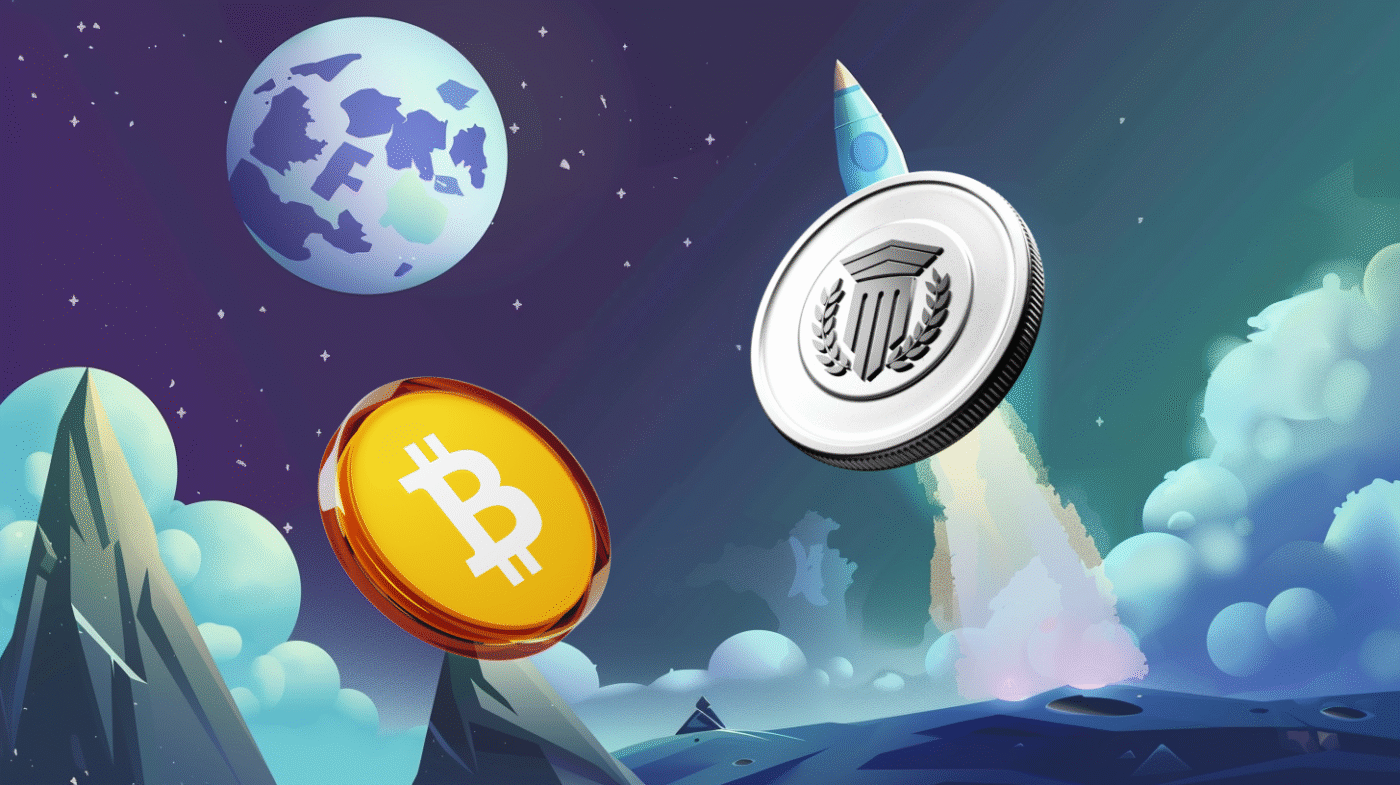 Bitcoin