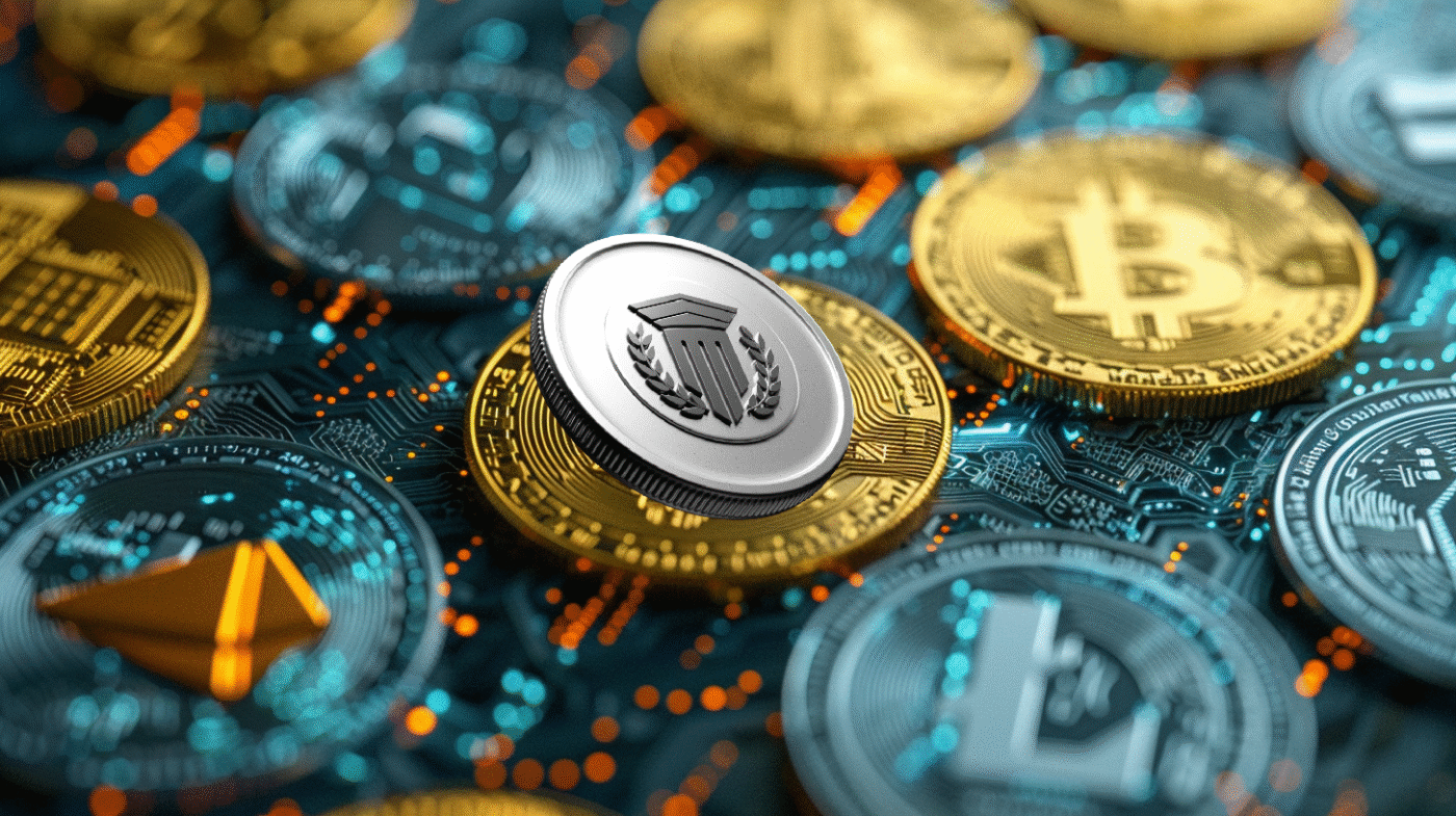 Crypto Market