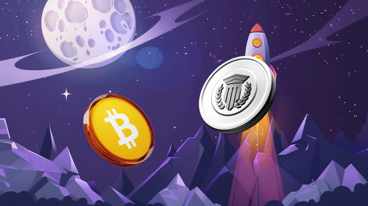 Bitcoin (BTC)