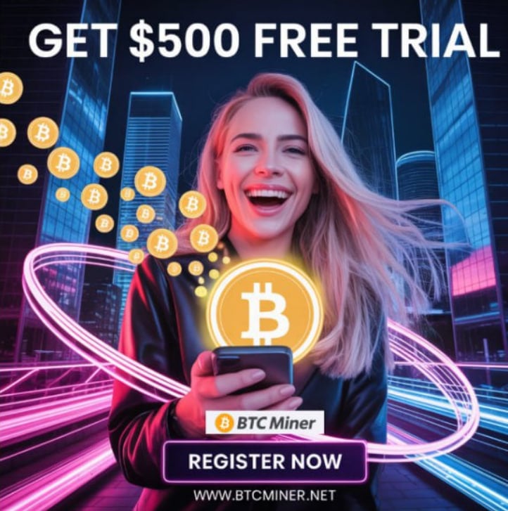 btc miner