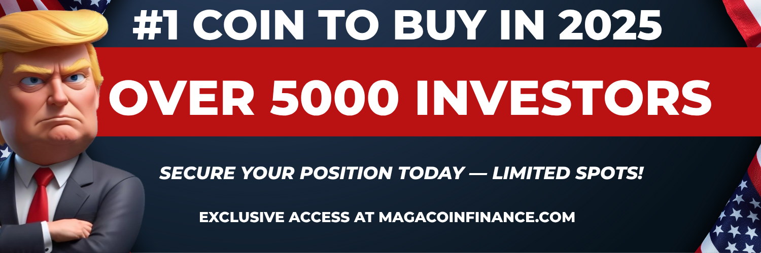 MAGACOIN Finance 