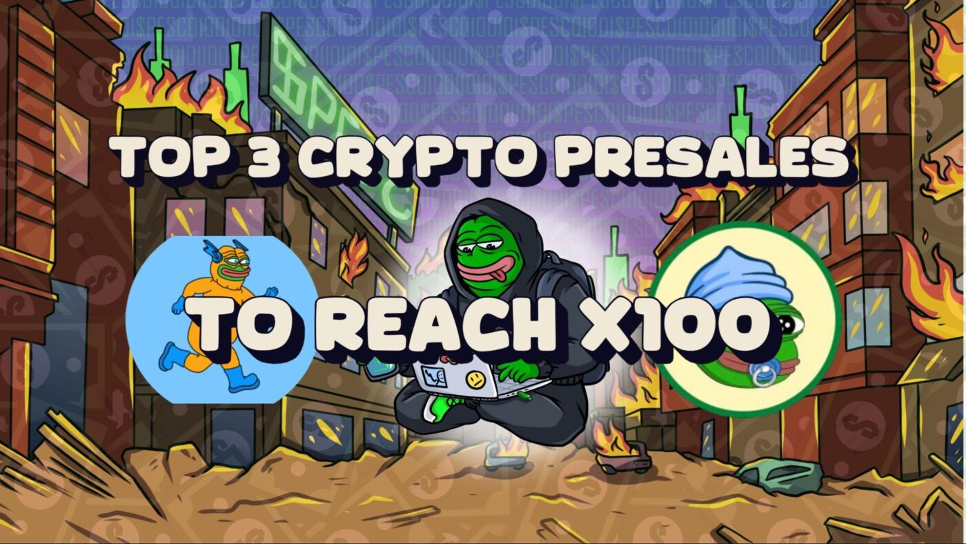 presale