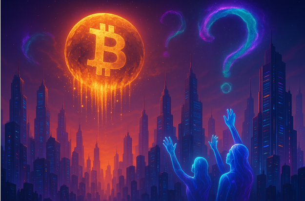 Best Altcoins to Buy Now — Bitcoin, Solana and MAGACOIN Ranked Top Picks for 2025 Gains