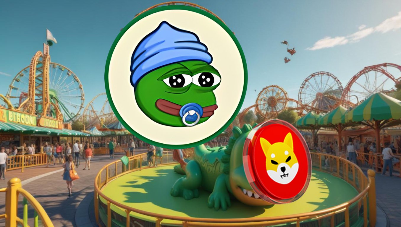 Named Best Meme Coin to Buy in 2025 and Tipped to Surpass Shiba Inu, This Token Could Turn $50 into $5,000 in Just 100 Days