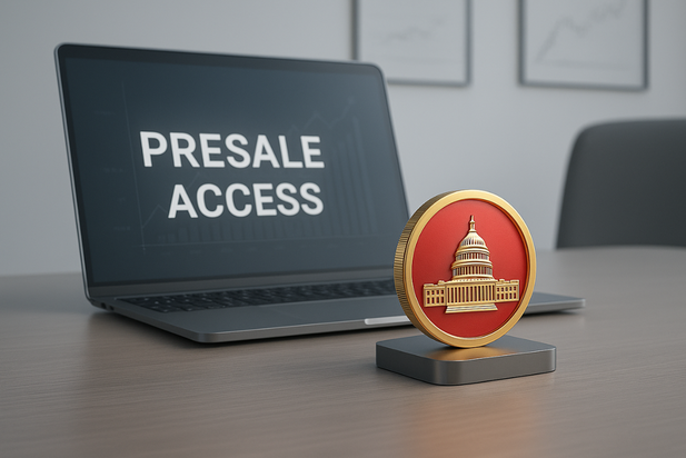 Presale Nears Final Stage — How to Secure Early Access to This High-Upside Opportunity