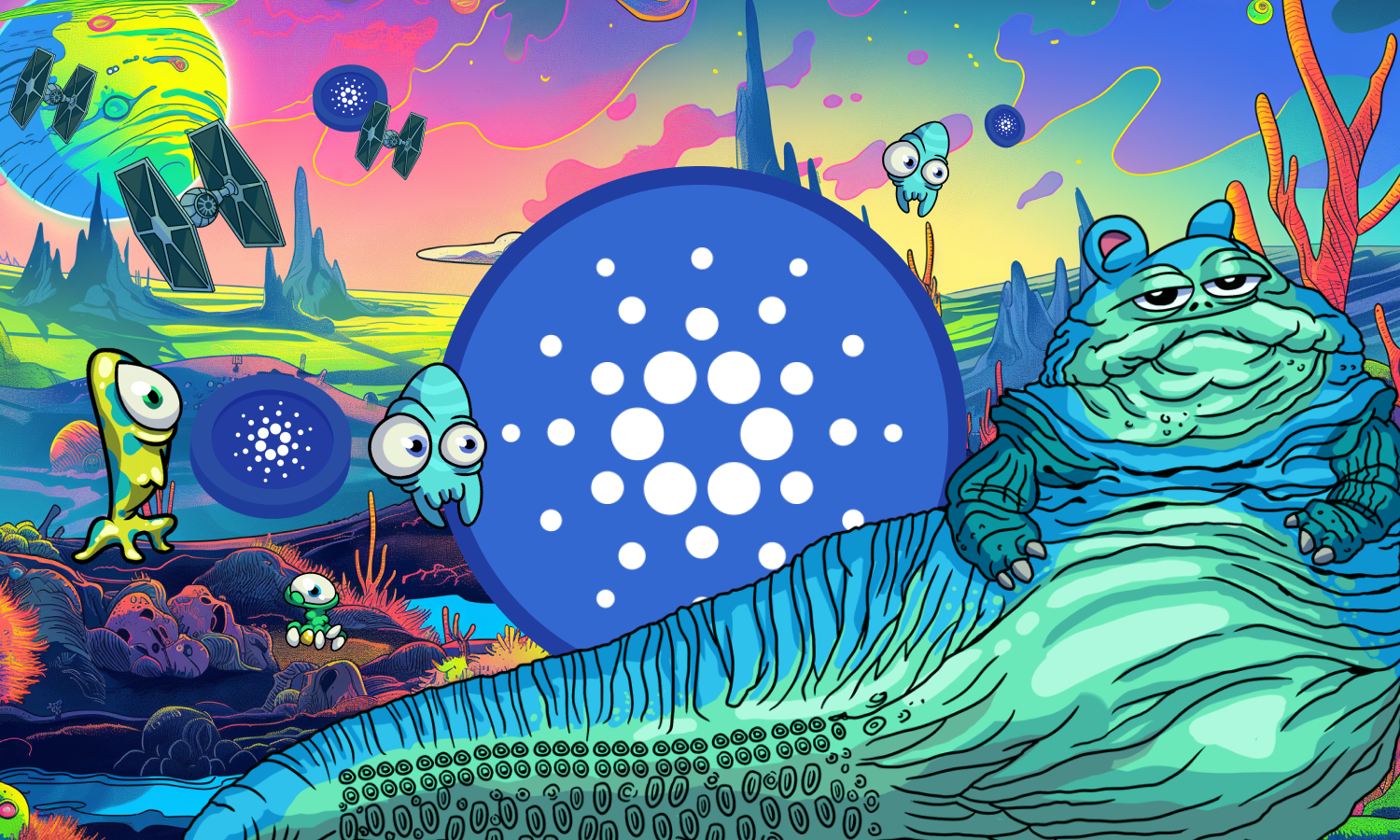 Is the Window to Buy Cardano (ADA) Under $1 Closing? Analysts Flag Layer Brett as the New Hot Pick
