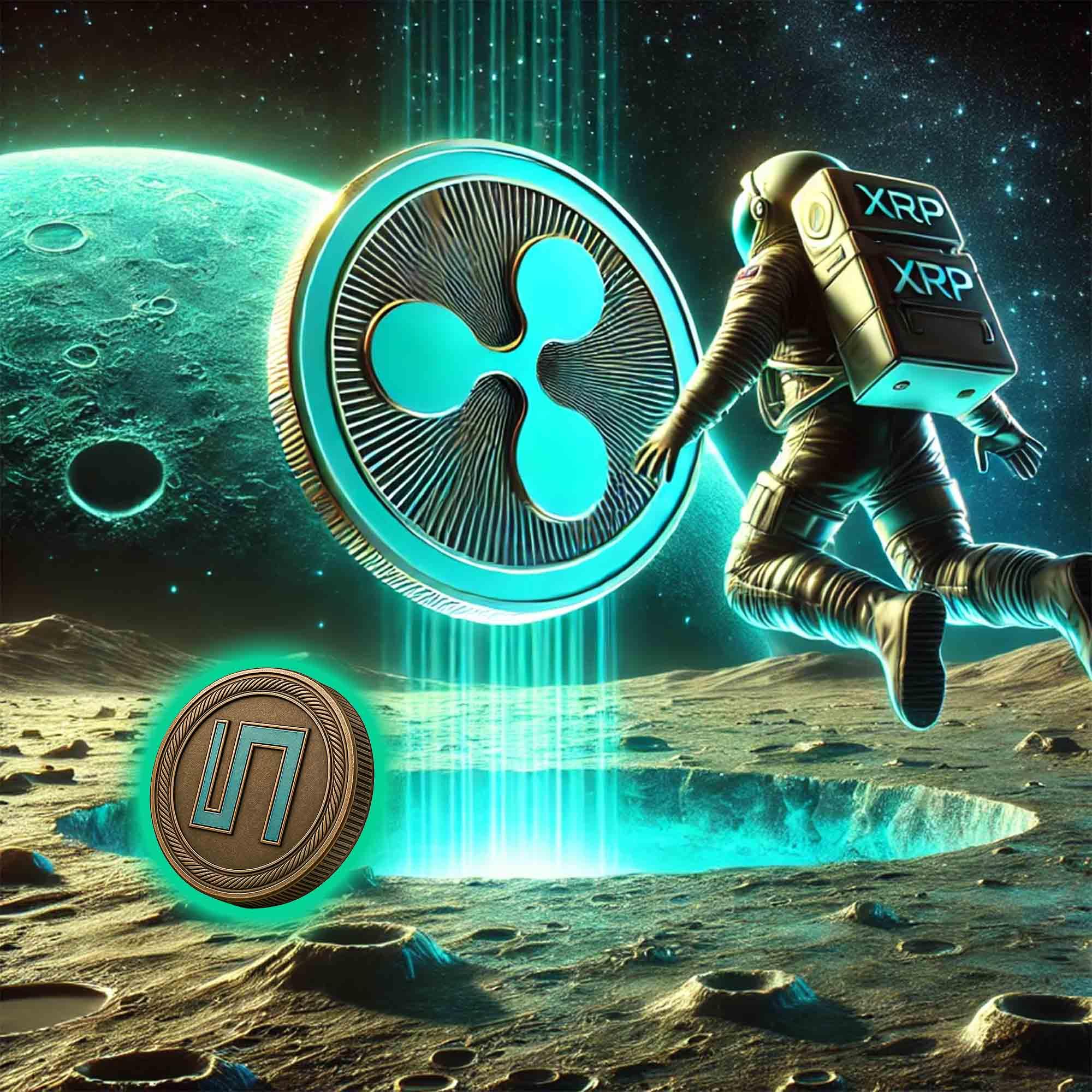 XRP Price In September Could Be 200% Higher After Legal Settlement, Unilabs RWA Fund Hits $10M