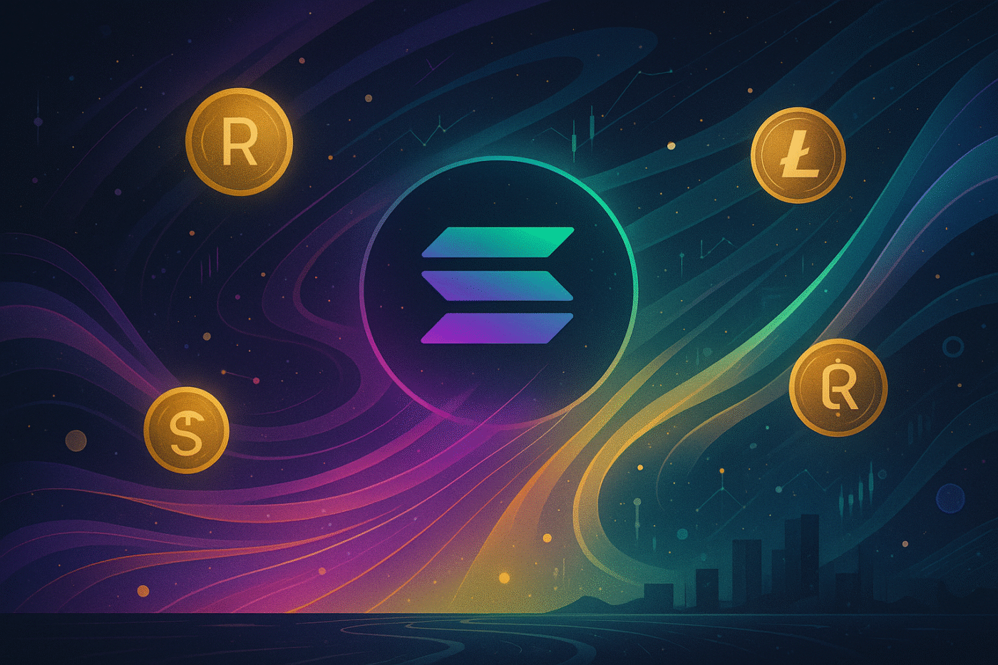 Remittix Price Prediction Suggests RTX Could Outperform Solana (SOL) and Cardano (ADA) Combined In 2025
