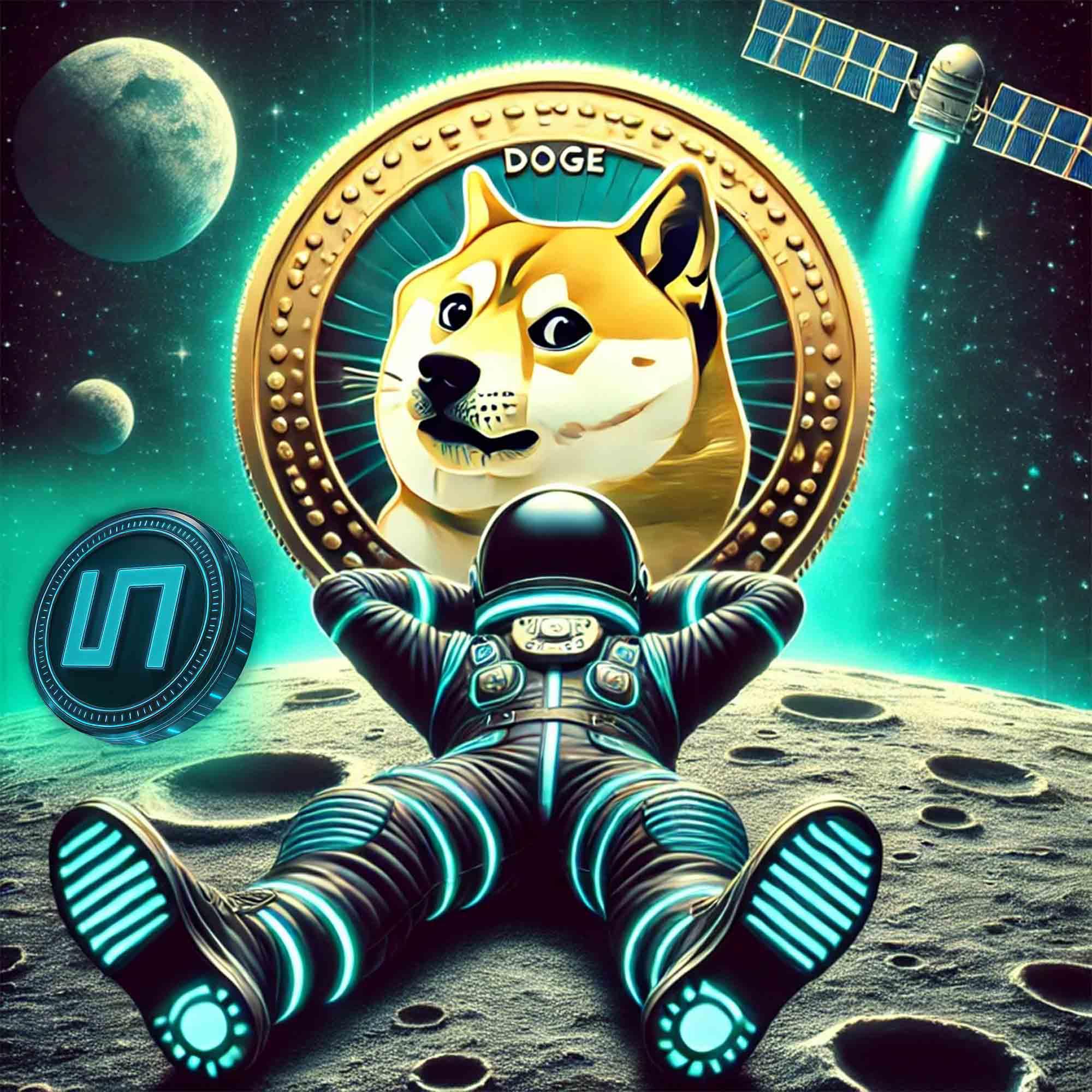 Traders Lose Hope for DOGE Hitting $2 in August, but Unilabs On Track to Hit 14,330% Growth