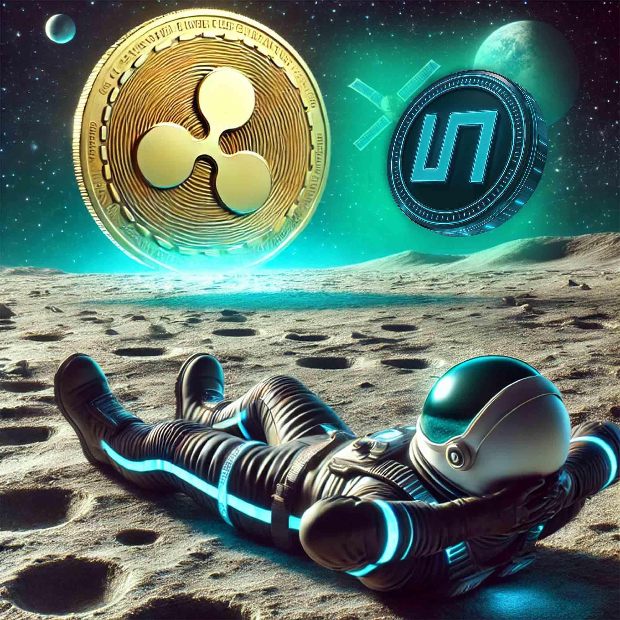XRP Price Disappoints After Overhyped Settlement – Holders Shift to Unilabs for Steadier Gains