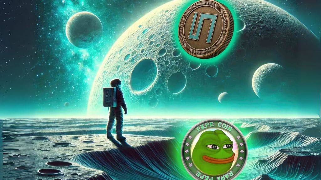 Pepecoin vs Pi Network vs Unilabs: The Top 3 Altcoins Set to Lead Q4 Bull Run