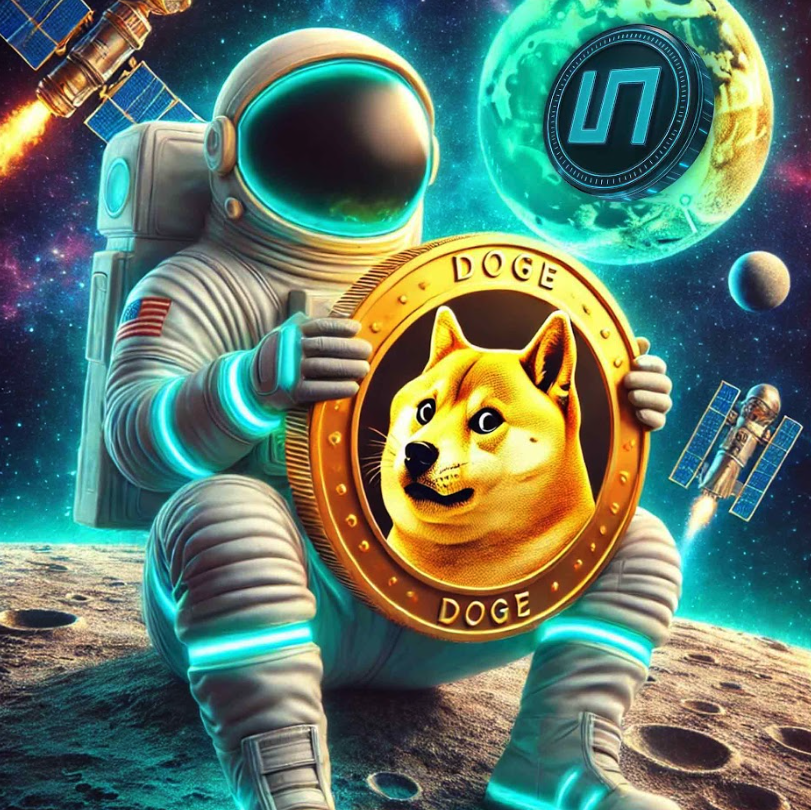 Best Crypto to Buy Before You Miss the Train: Unilabs Pumps 72% After CMC Listing & DOGE Explodes