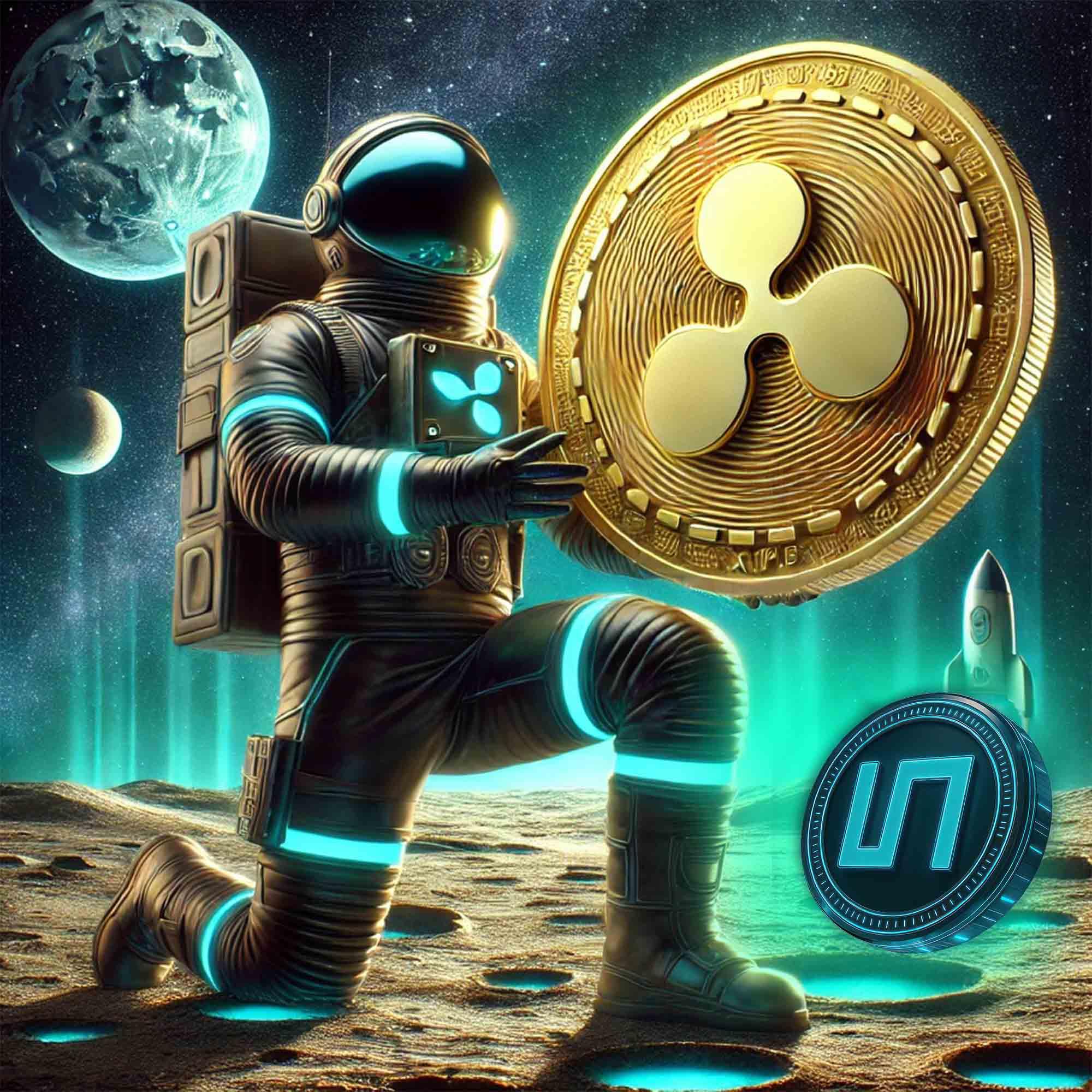 XRP Price Analysis: Banks Continue Buying Ripple, But Unilabs Favored by 15,000 Retail Traders