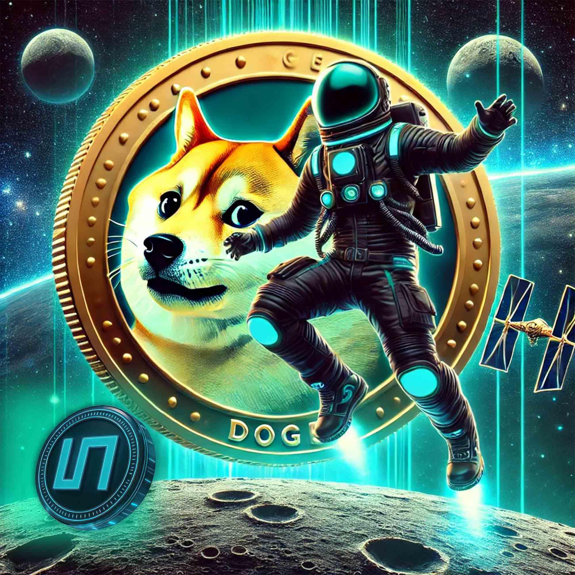 Unilabs Jumps 72% Post-CMC Listing as DOGE Reclaims Meme Crown in a Choppy Market