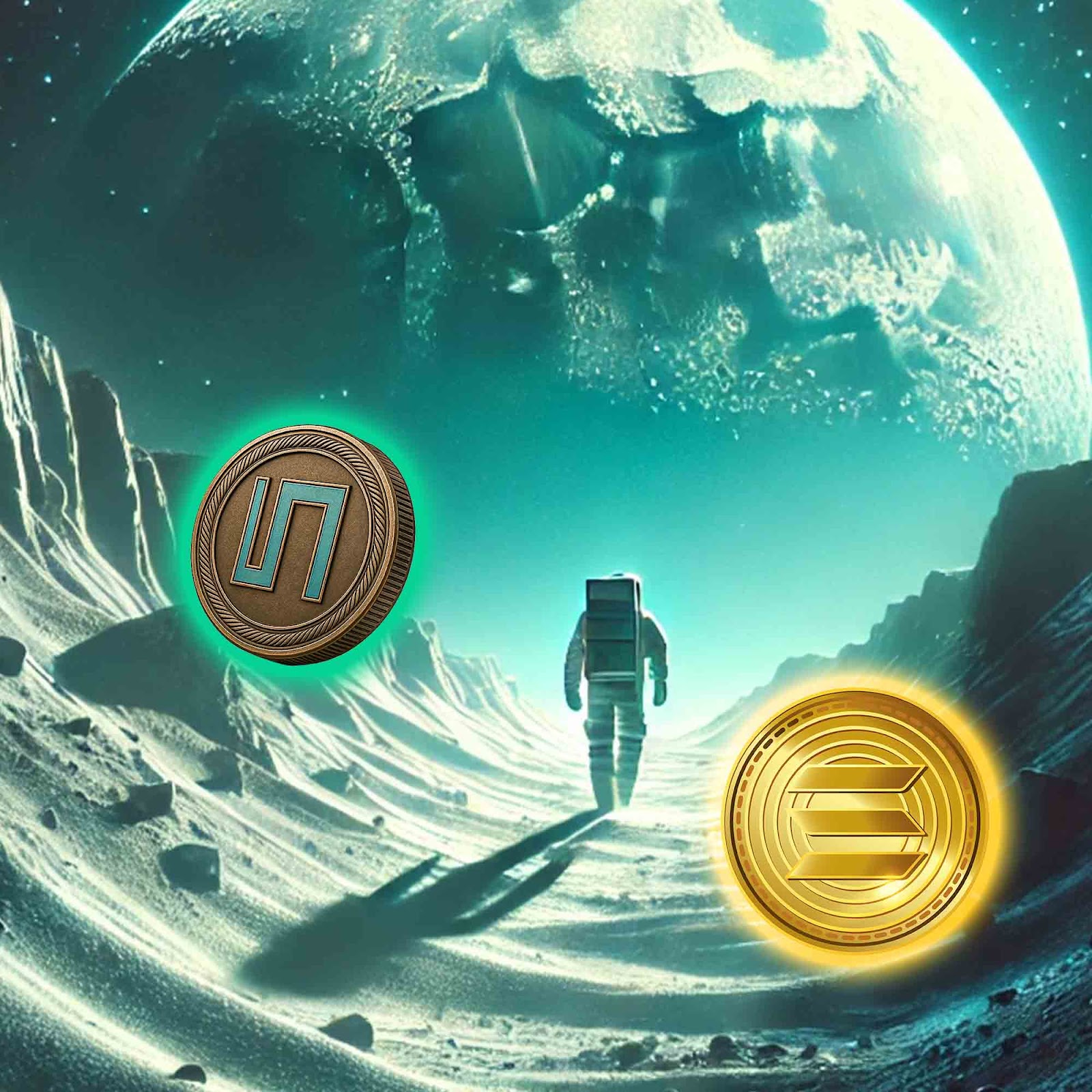 Solana Killer” Has Already Sold 5 Rounds Before Launch, Raised .25M in Record Time