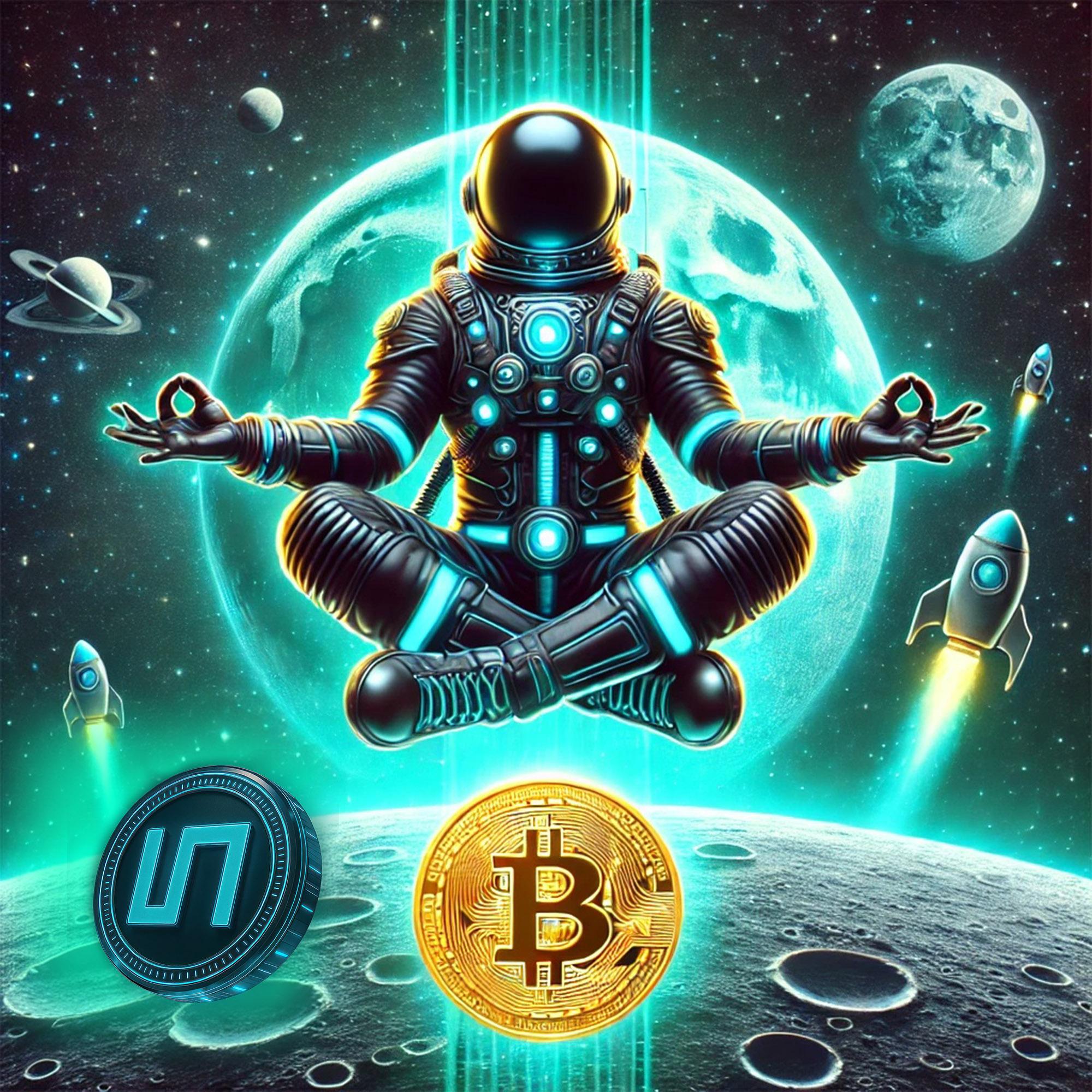 Unilabs Raises Over $12.3 Million Before Launch – Can It Beat Conventional Blockchains?