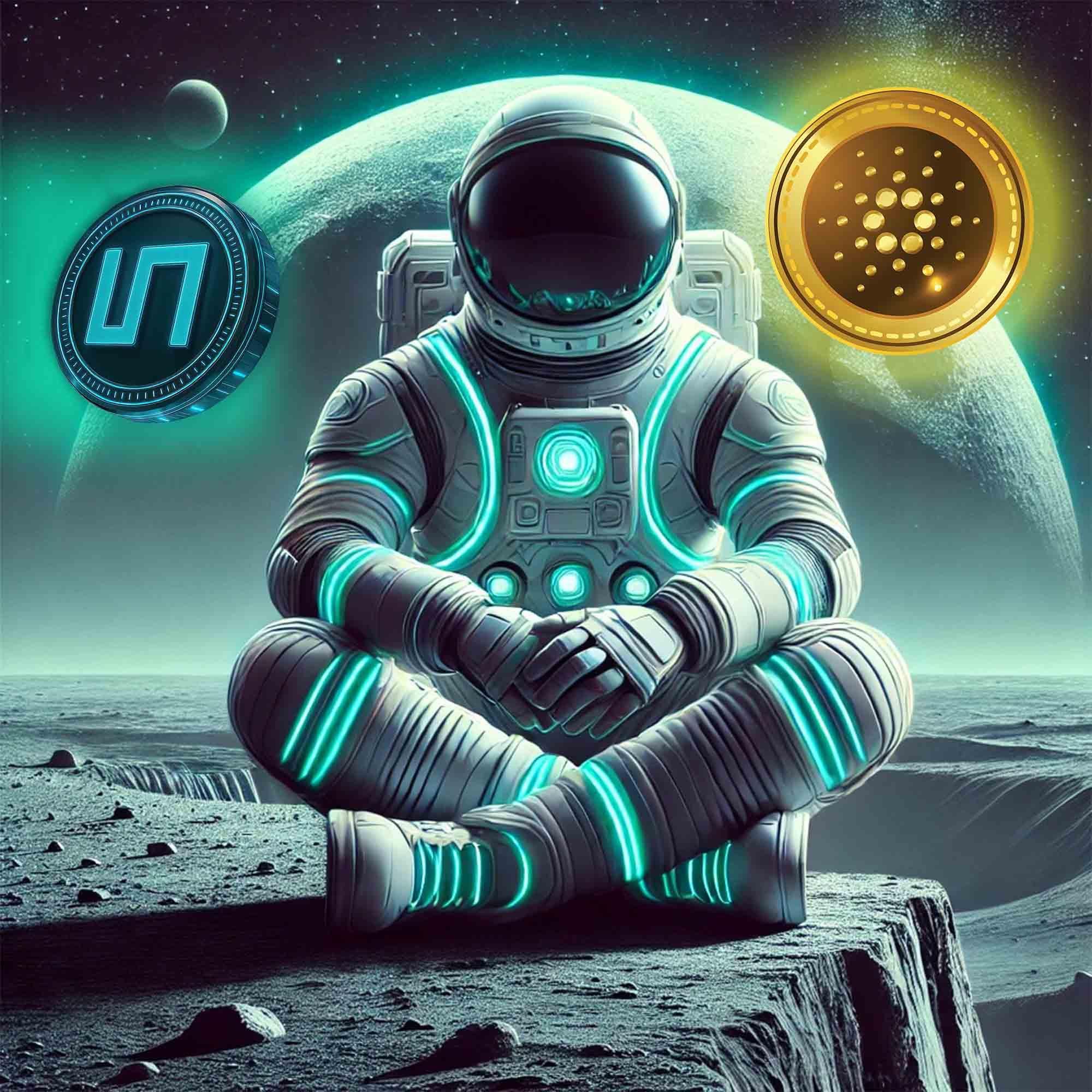 Cardano Price Analysis: Stuck Between $0.50 and $1 as Retail Picks Unilabs Finance for 5x ROI
