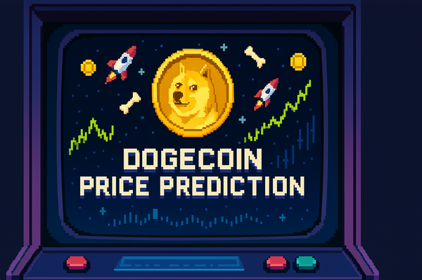 Dogecoin Price Forecast August 2025: Analyst Say Lower Prices To Come For DOGE, RTX To Lead Way For Gains