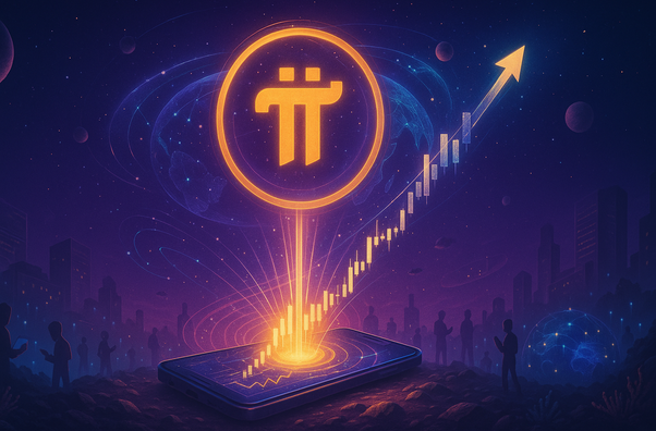 Analysts Have Told Pi Coin (PI) Holders That This Viral $0.0895 Will Quickly Surpass It By Hitting $0.50 in Q3