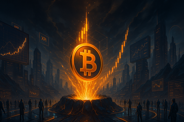 Bitcoin’s Bull Run Set To Return, Remittix Emerges As The Top Performing Altcoin Of The Year!