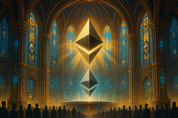 Ethereum’s ETF Buzz Can’t Stop Remittix From Becoming The Month’s Top Performer
