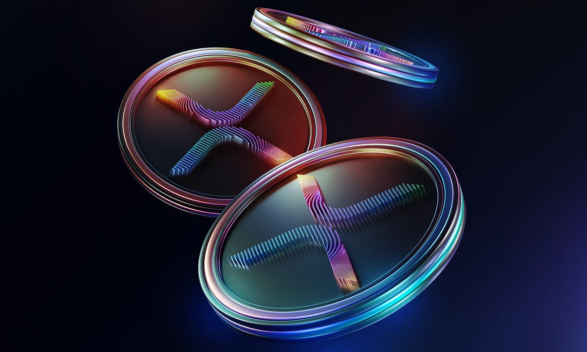 XRP Price: What Is the Next Target – and Could TRON Be Close Behind?