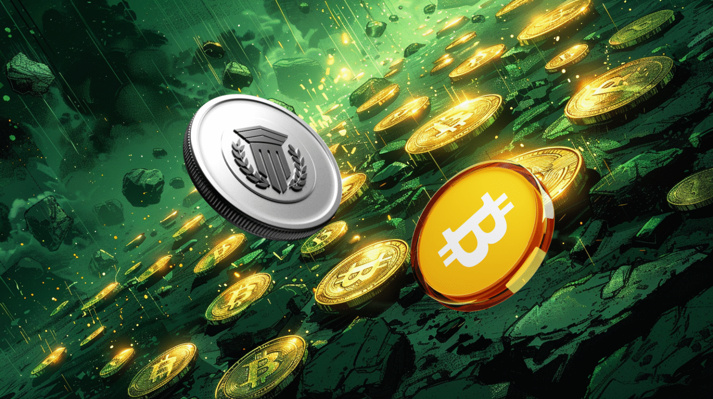 What’s the Best Crypto to Buy in 2025? Right Early BTC Predictors Favor a New DeFi Crypto Over Top Projects Now