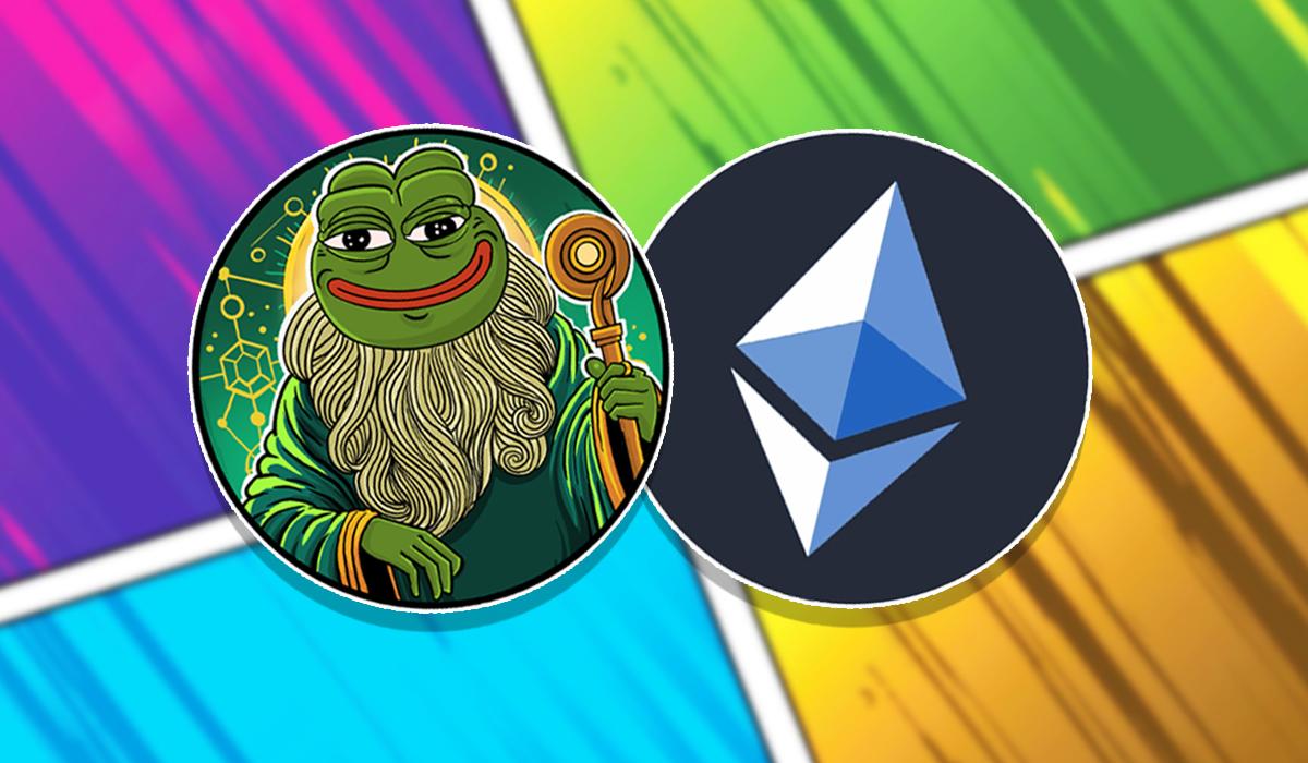 Is This The Meme coin to Invest in Before The Next Altcoin Season, While Ethereum Price Prediction Shows A Target of $5K