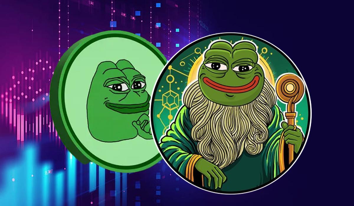 Pepe Coin