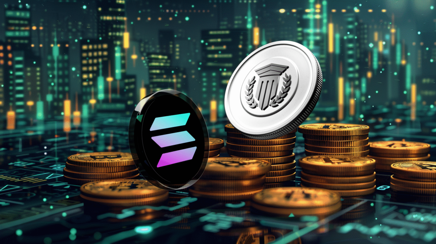 Best Crypto Coin to Buy in 2025 To Match Early SOL Growth