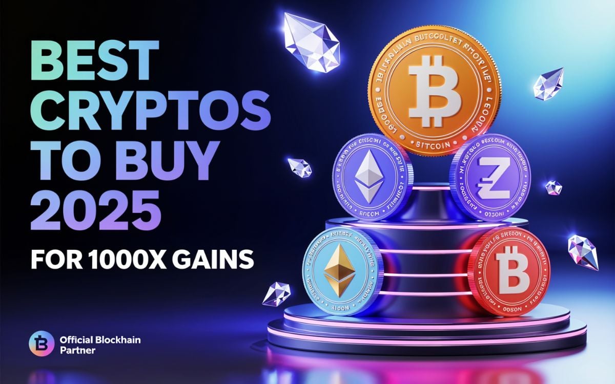 3 Best Low-Cap Cryptos to Buy XRP, Cardano, and MAGACOIN FINANCE Forecasted for Breakout Gains