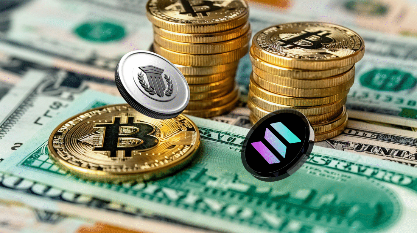 Crypto