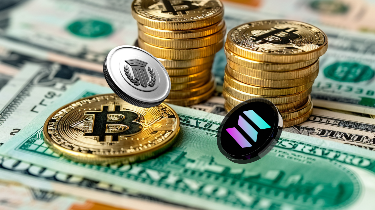 Which Crypto to Buy for the Short Term, A SOL Rebound or an Altcoin With Immediate Catalysts That Could Grow 600% Fast?
