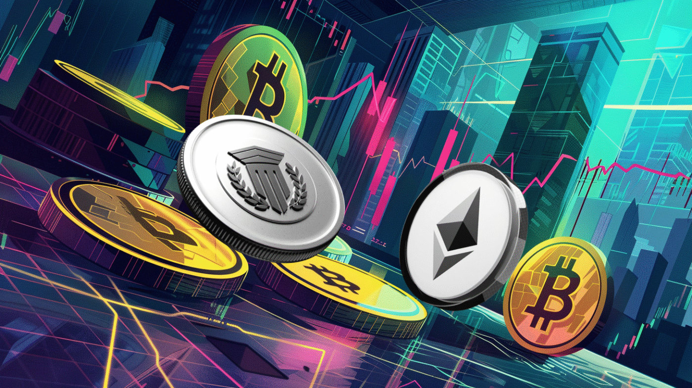 Crypto