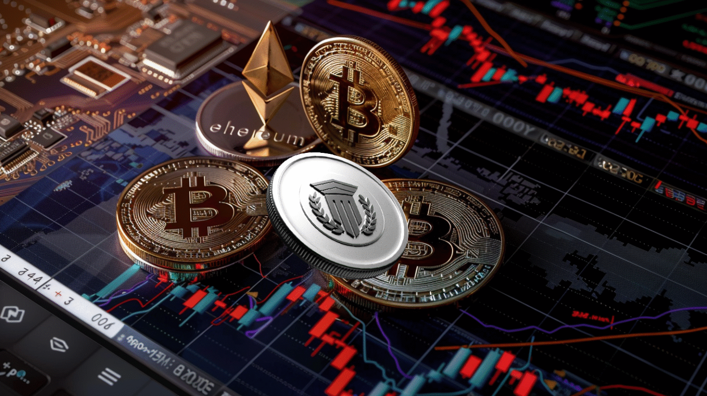 Memecoins