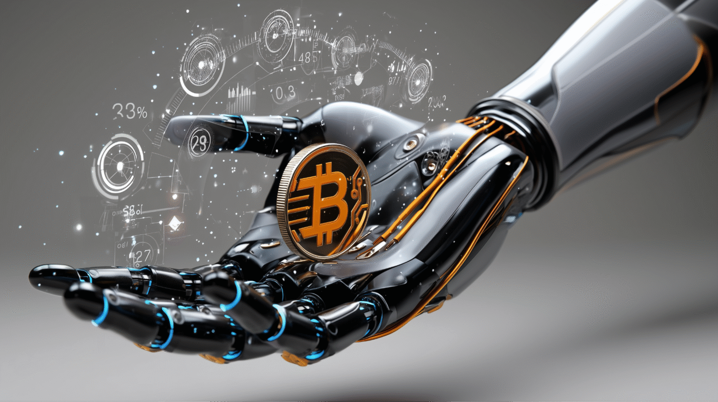 Bitcoin Swift AI Engine Makes Smart Contracts Autonomous, Auditable, and Adaptive