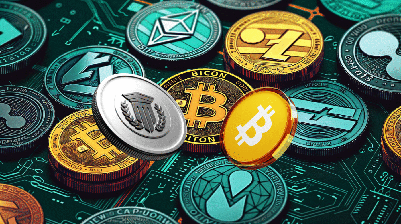 Bitcoin