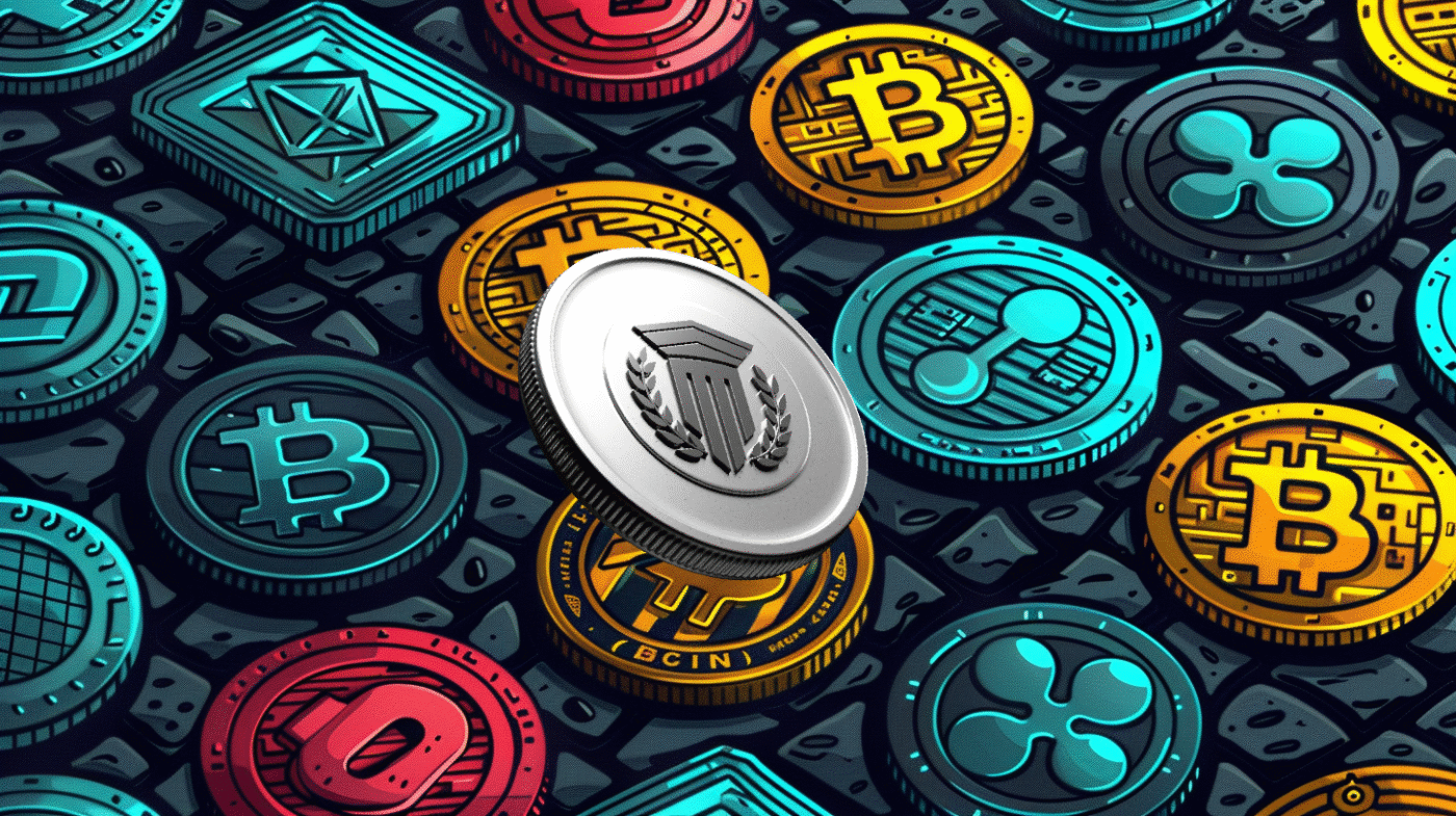 XRP
