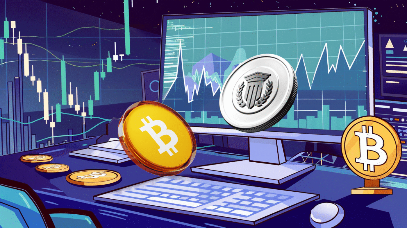 BTC