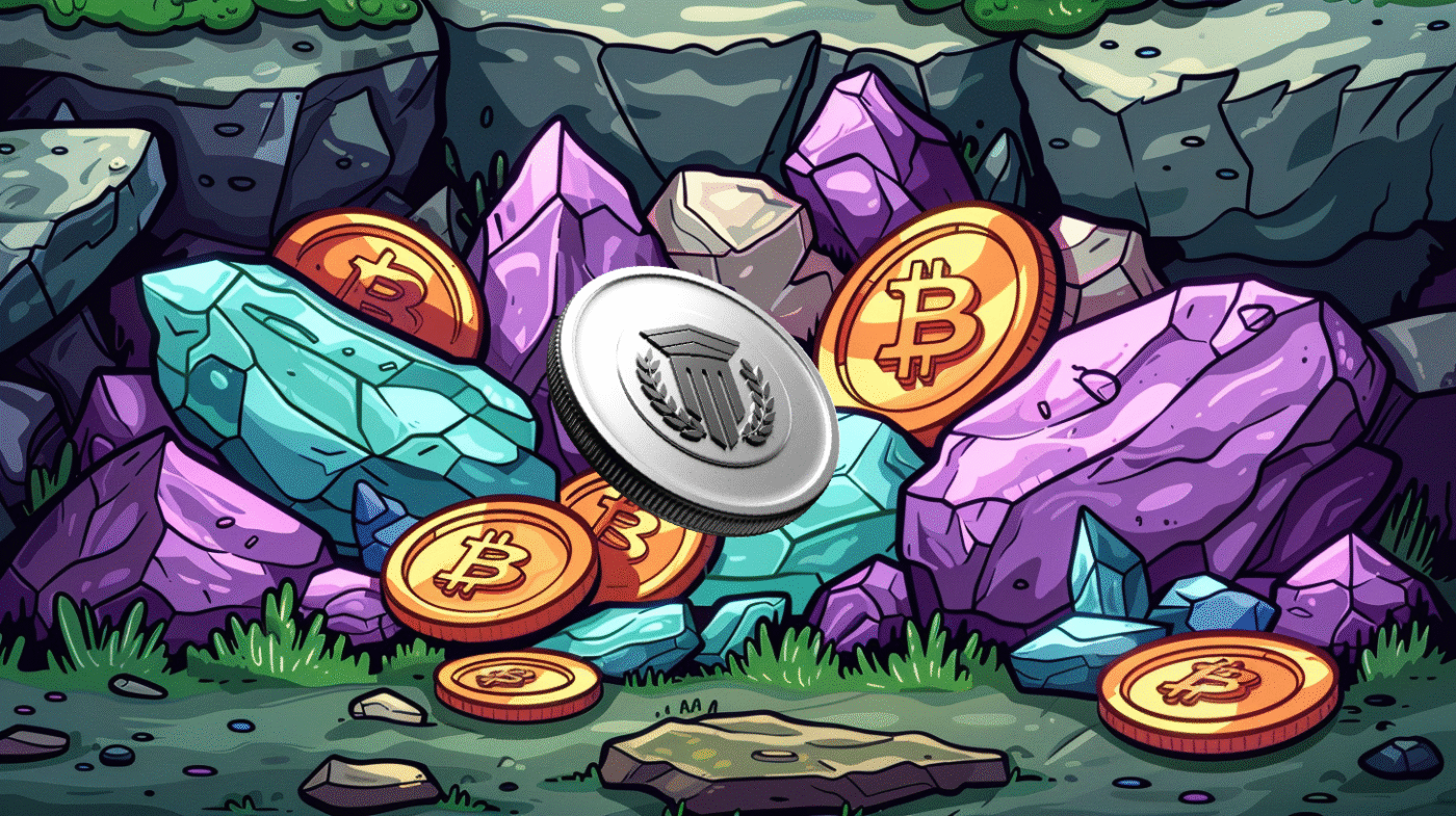 What Crypto to Invest in Long Term? Analysts Say This $0.035 Altcoin Feels Like Buying BTC Back in 2011